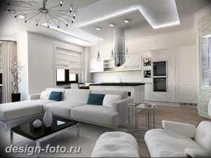 фото Интерьер маленькой гостиной 05.12.2018 №243 - living room - design-foto.ru